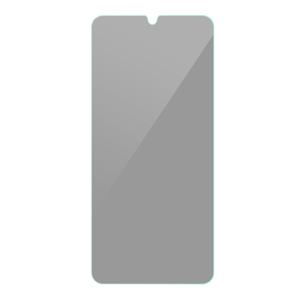 For Samsung Galaxy S24 Privacy Protection Anti-Spy Screen Protector (Fingerprint Unlock)