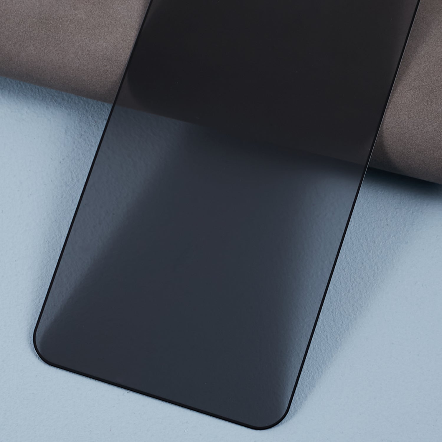 For Samsung Galaxy S24+ Anti-Spy Screen Protector Black Edge Full Glue (Fingerprint Unlock)