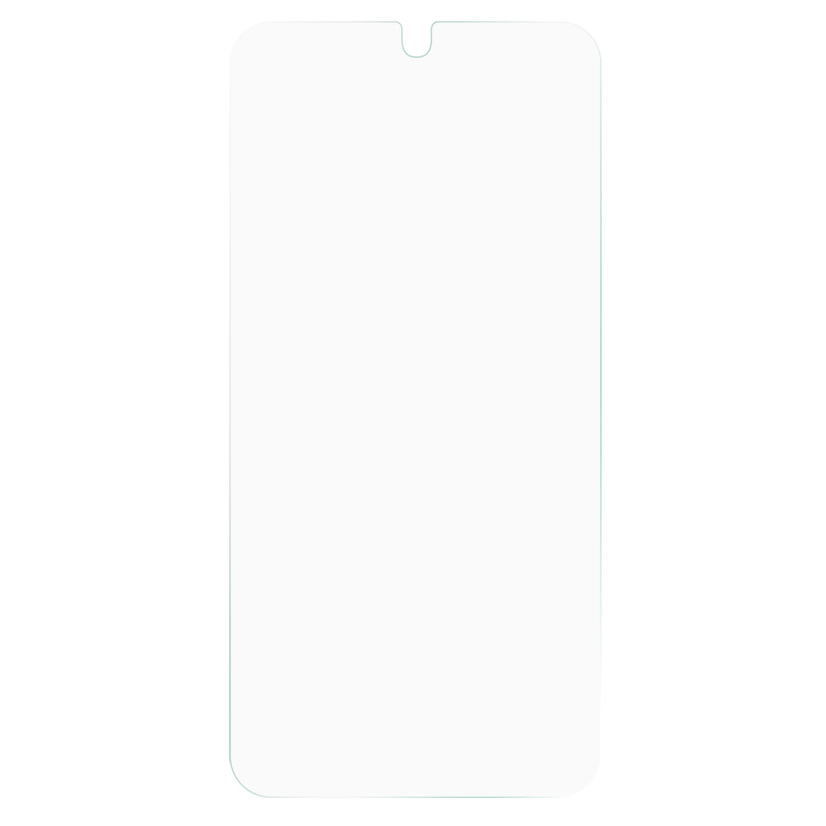 For Samsung Galaxy S24+ Screen Protector High Aluminum-silicon Glass Film (Fingerprint Unlock)