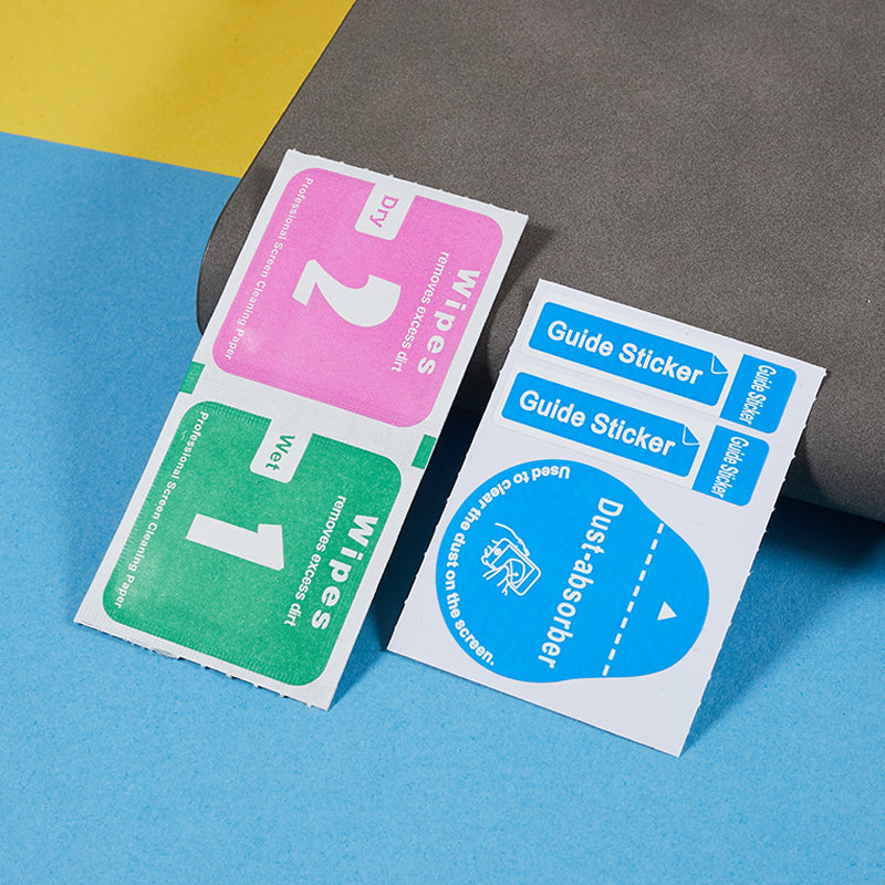 For Samsung Galaxy S24 Ultra Anti-Peep Fingerprint-free Screen Protector (Fingerprint Unlock)