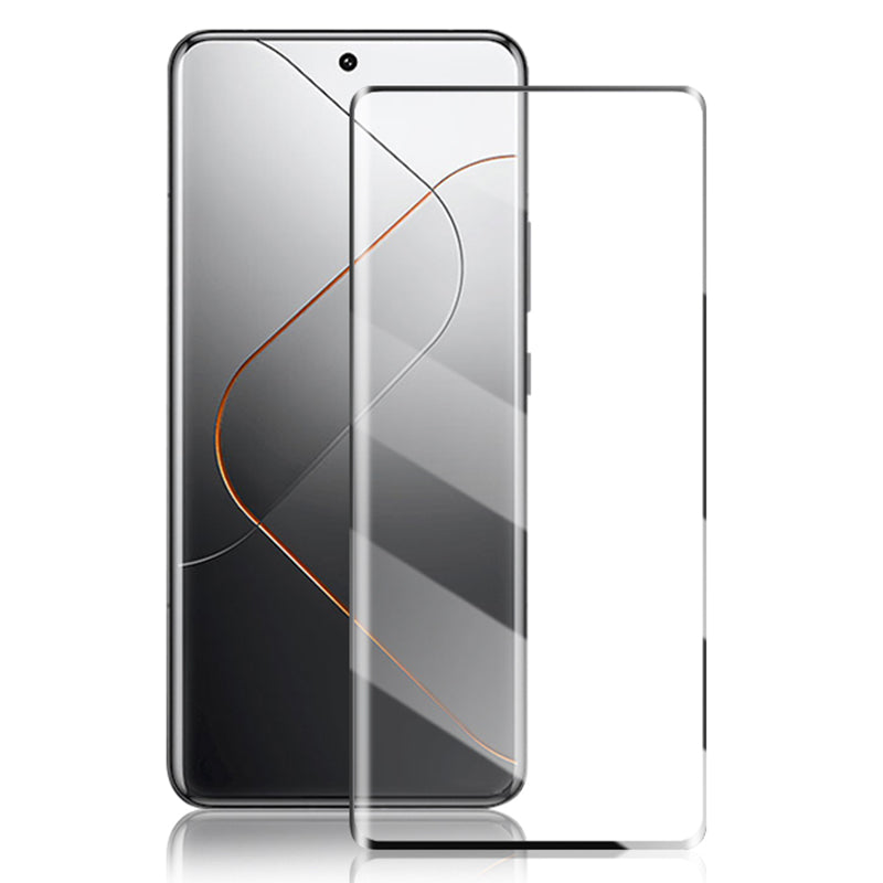 MOCOLO For Xiaomi 14 Pro Full Coverage Screen Protector Tempered Glass
