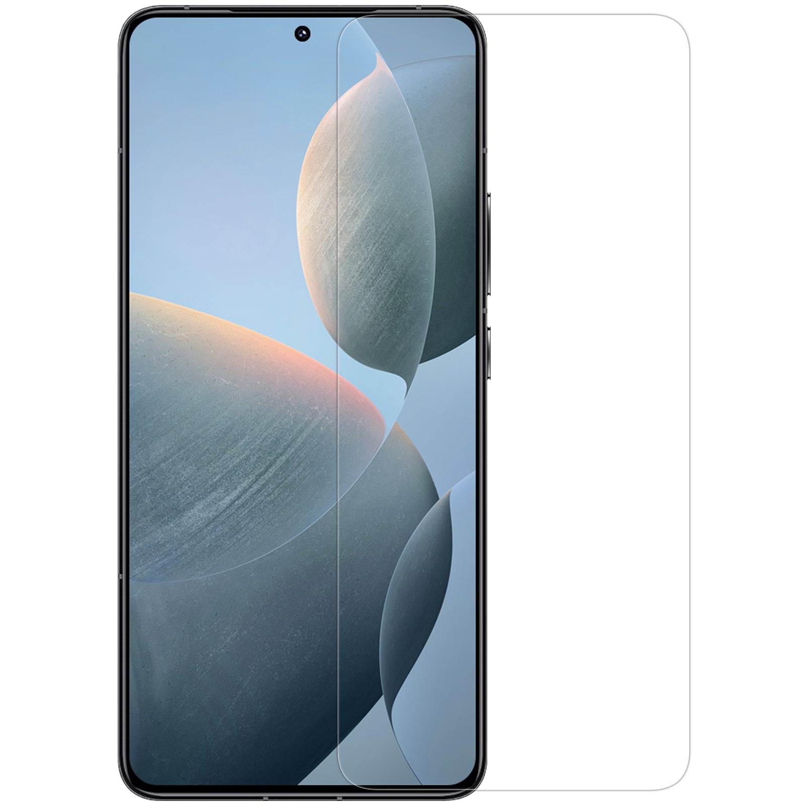 NILLKIN H+Pro for Xiaomi Redmi K70 5G / K70 Pro 5G Screen Protector Guard HD Clear AGC Glass Film