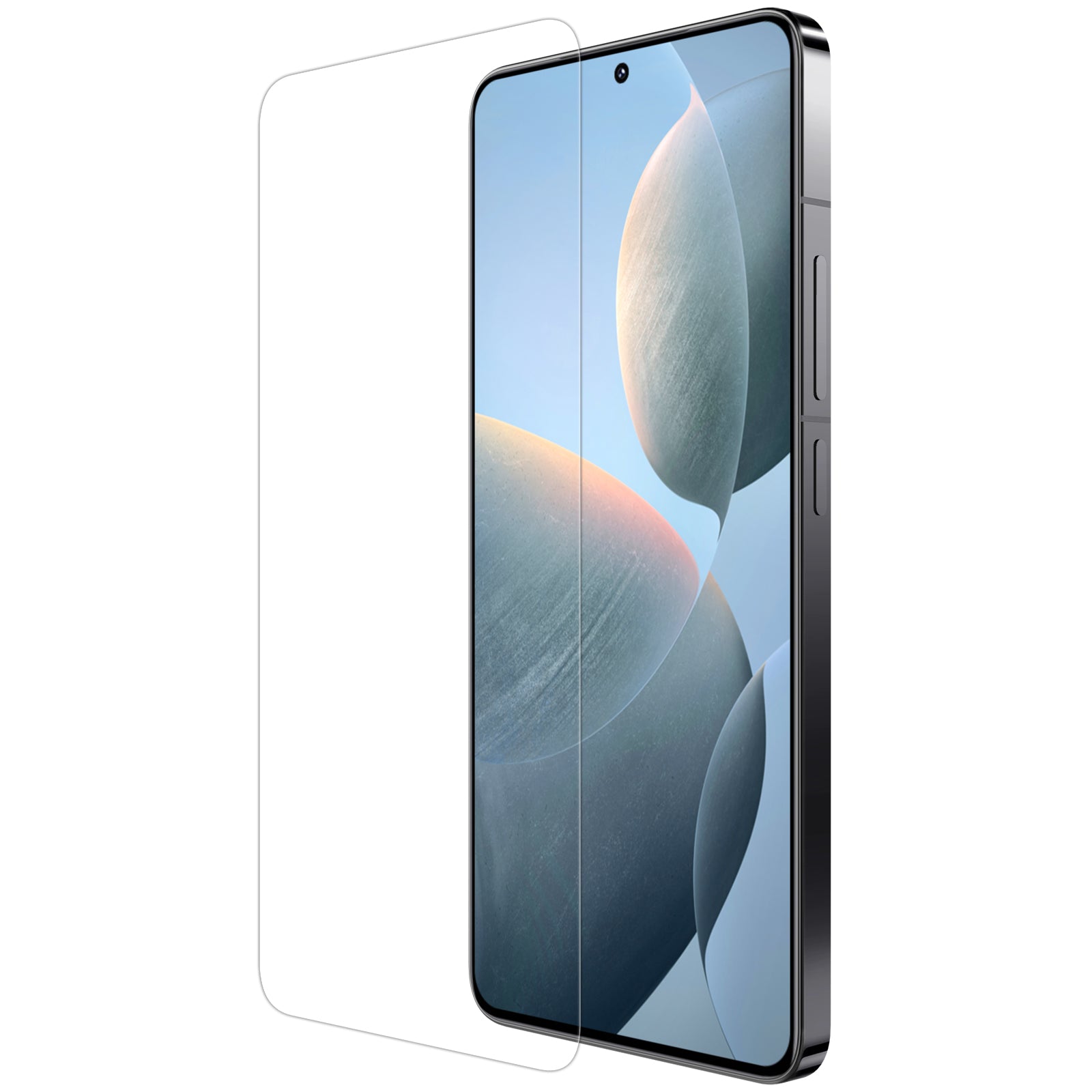 NILLKIN H+Pro for Xiaomi Redmi K70 5G / K70 Pro 5G Screen Protector Guard HD Clear AGC Glass Film