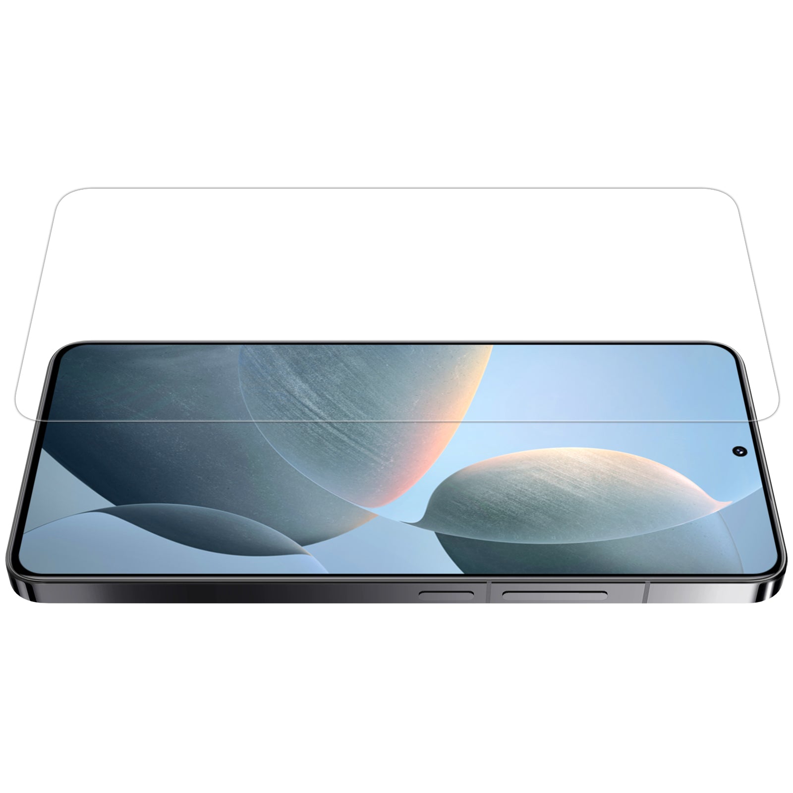 NILLKIN H+Pro for Xiaomi Redmi K70 5G / K70 Pro 5G Screen Protector Guard HD Clear AGC Glass Film