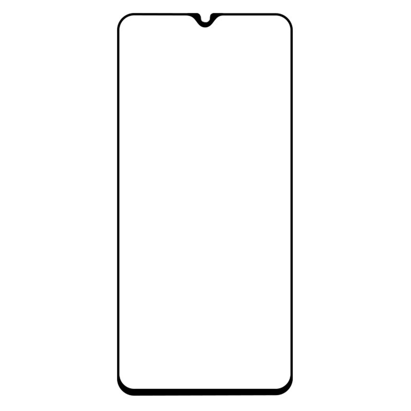 RURIHAI 10Pcs For Xiaomi Poco M6 5G Secondary Hardening Screen Protector HD Clear