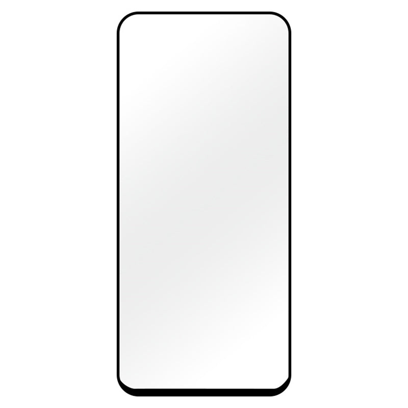 RURIHAI 10Pcs For Realme C67 4G Screen Protector HD Clear High Aluminum-silicon Glass
