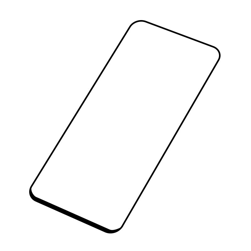 RURIHAI 10Pcs For Realme C67 4G Screen Protector HD Clear High Aluminum-silicon Glass