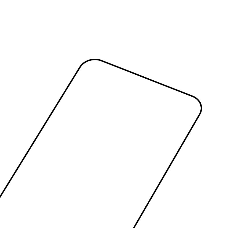 RURIHAI 10Pcs For Realme C67 4G Screen Protector HD Clear High Aluminum-silicon Glass