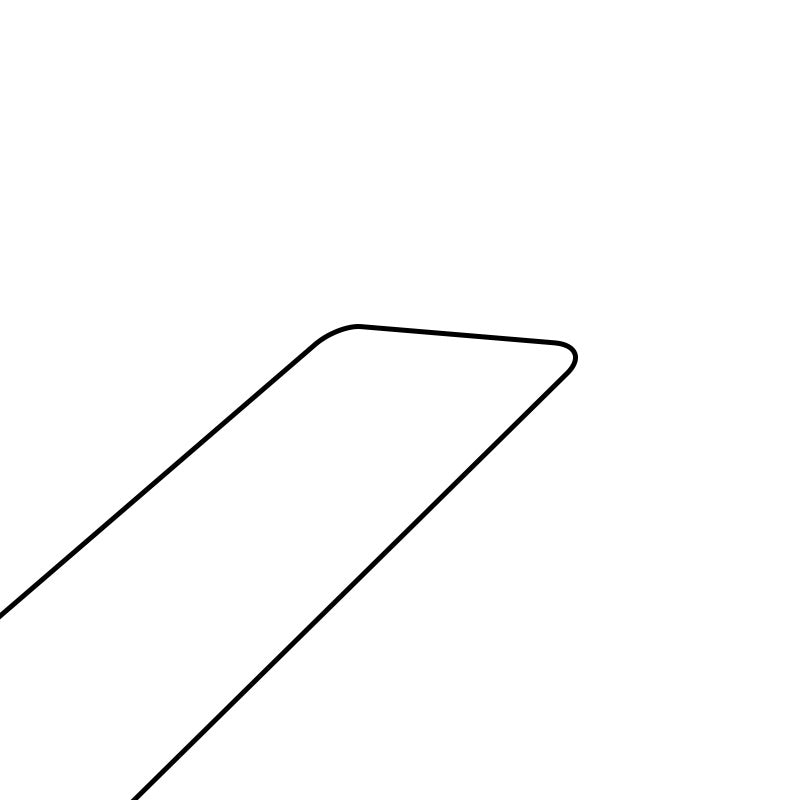 RURIHAI 10Pcs For Realme C67 4G Screen Protector HD Clear High Aluminum-silicon Glass