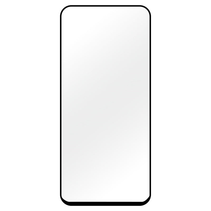 RURIHAI HD Screen Protector for Realme C67 4G High Aluminum-silicon Glass Film
