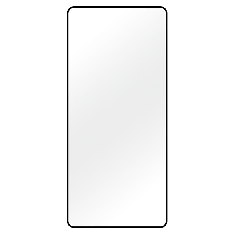 RURIHAI For Samsung Galaxy A35 5G / A55 5G Screen Protector Anti-explosion Secondary Hardening Film