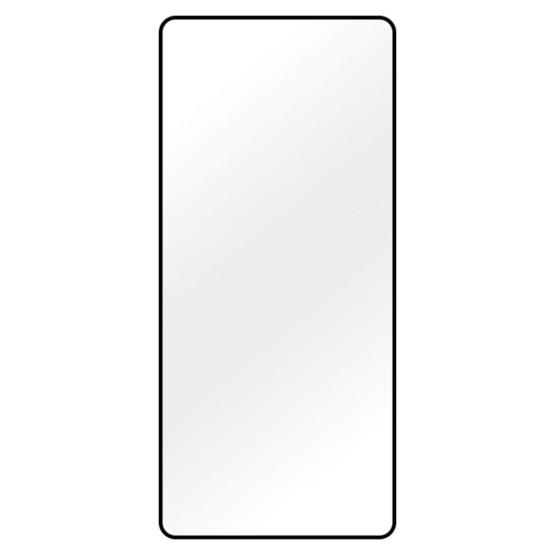RURIHAI 10Pcs Screen Protector for vivo S18e 5G Secondary Hardening 0.26mm Screen Film