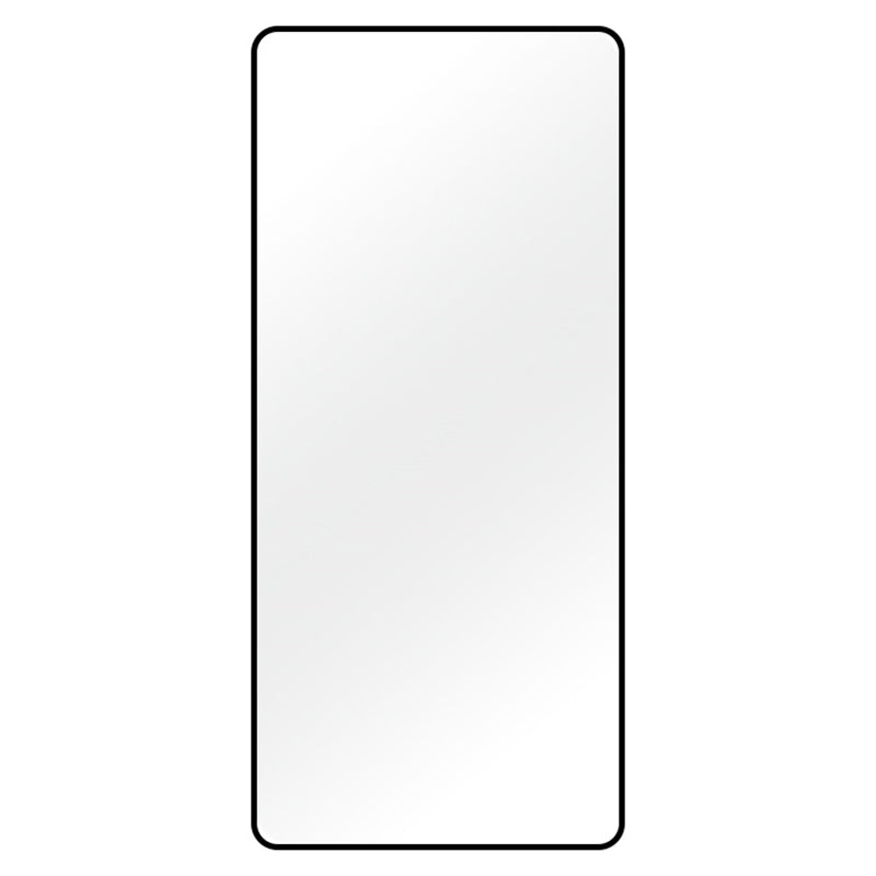 RURIHAI 10Pcs For Samsung Galaxy A35 5G / A55 5G HD 0.26mm High Aluminum-silicon Glass Screen Protector