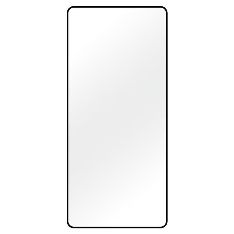 RURIHAI For ZTE nubia Z60 Ultra Secondary Hardening Screen Protector High Aluminum-silicon Glass Film