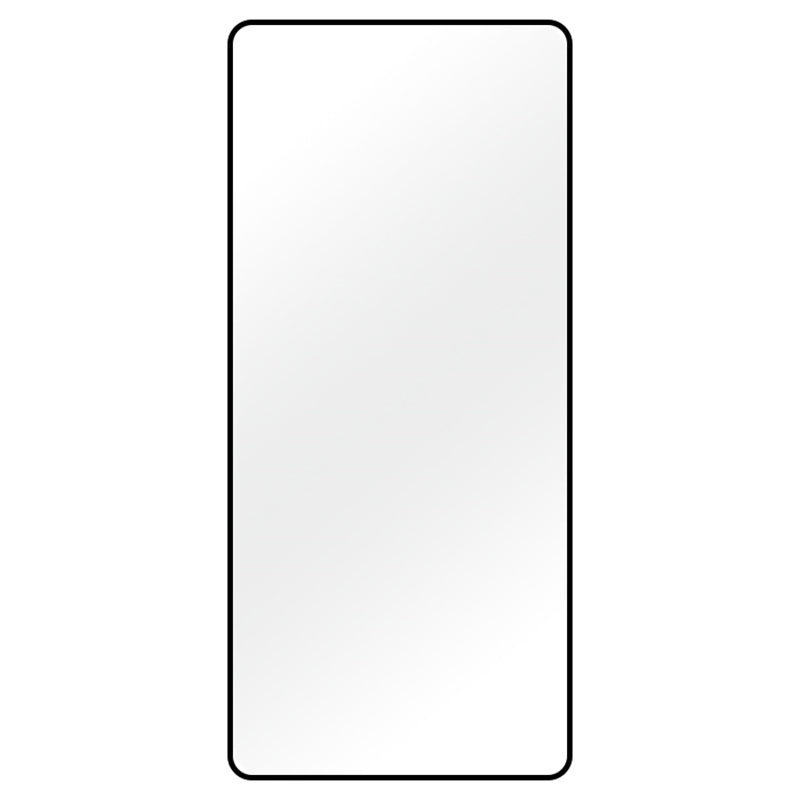 RURIHAI 10Pcs For ZTE nubia Z60 Ultra Screen Protector High Aluminum-silicon Glass Film Ultra Clear