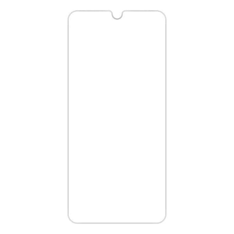 RURIHAI For Samsung Galaxy A05 4G Screen Protector 0.26mm 2.5D High Aluminium-silicon Glass Film