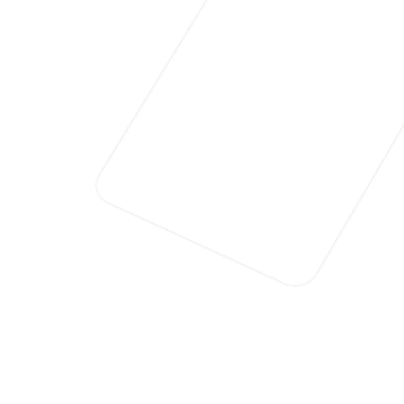 RURIHAI 10Pcs For Samsung Galaxy A05 4G Film 0.26mm 2.5D High Aluminium-silicon Glass Screen Protector
