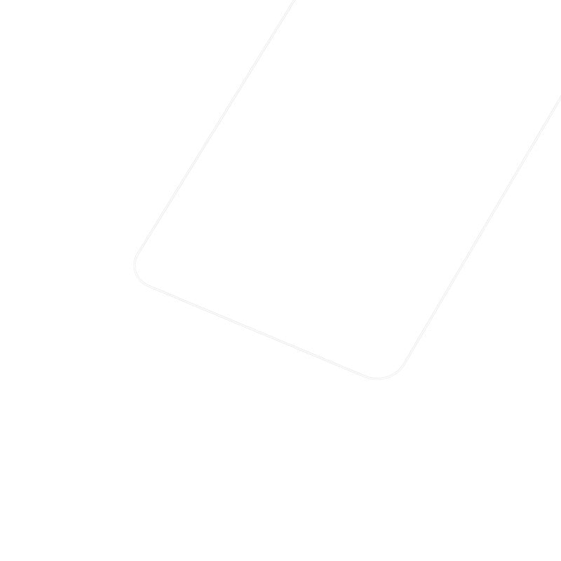 RURIHAI For Samsung Galaxy A35 5G 0.26mm Screen Protector Ultra Clear High Aluminium-silicon Glass Film