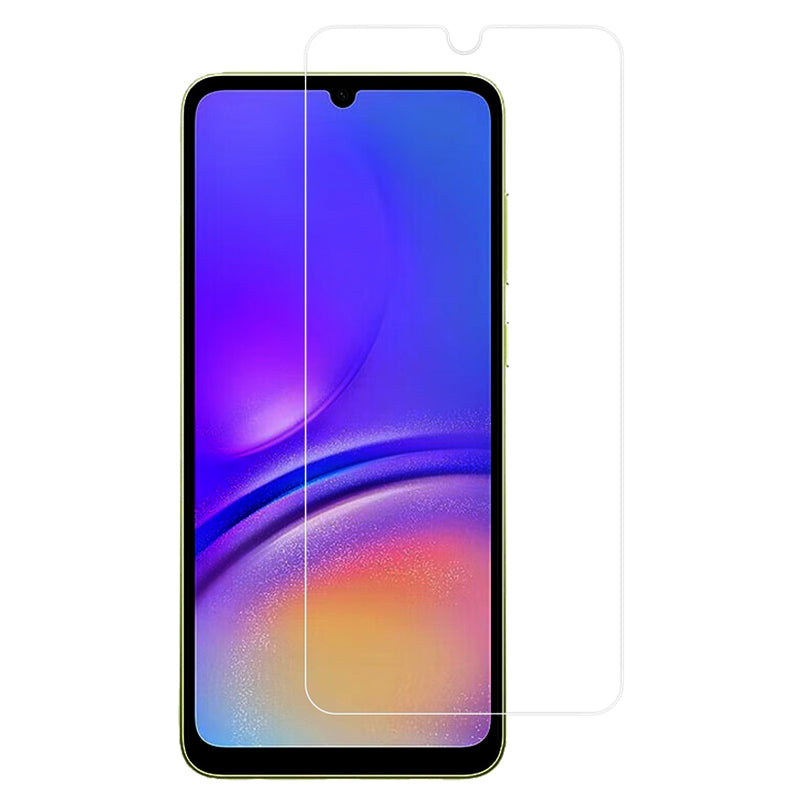 RURIHAI For Samsung Galaxy A05s 4G Film 0.26mm High Aluminium-silicon Glass AB Glue Screen Protector