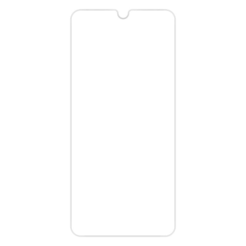 RURIHAI For Samsung Galaxy A05s 4G Film 0.26mm High Aluminium-silicon Glass AB Glue Screen Protector