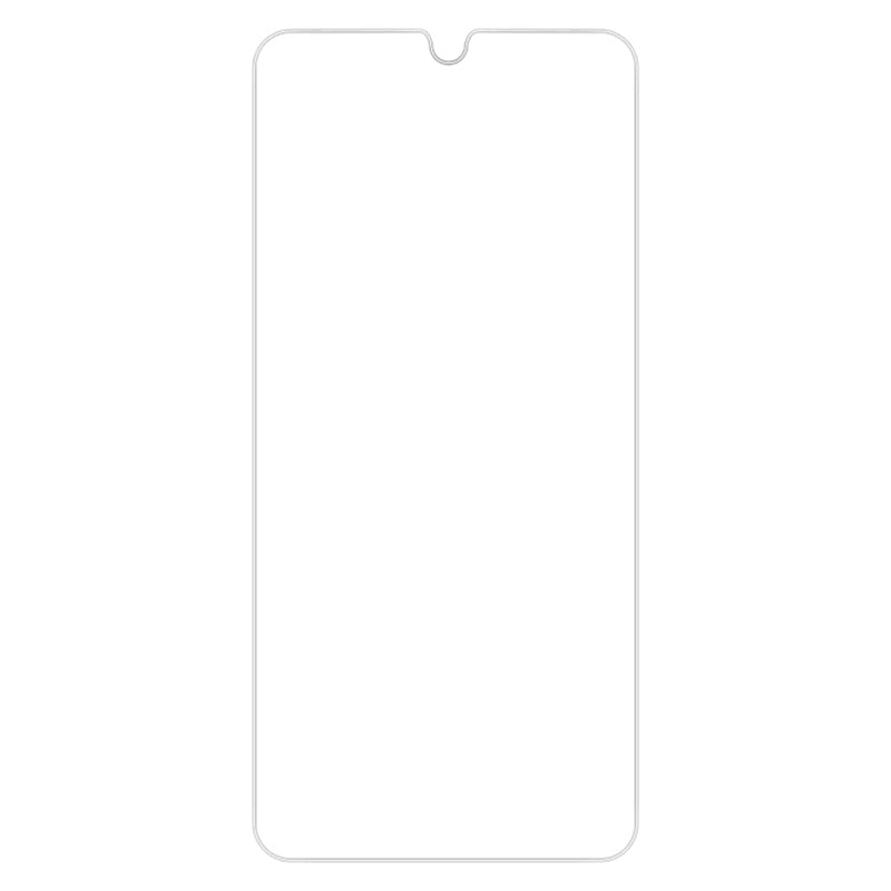 RURIHAI 10Pcs For Samsung Galaxy A25 5G (Global) (161.0 x 76.5 x 8.3mm) 0.26mm Film HD Clear High Aluminium-silicon Glass Screen Protector