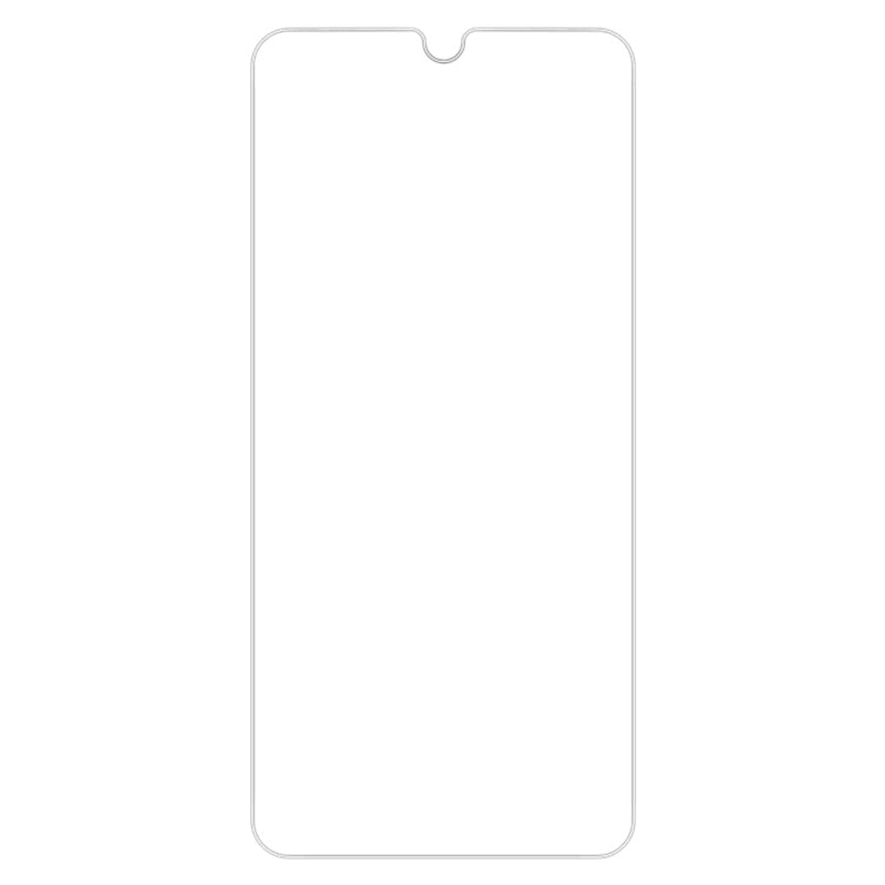 RURIHAI 10Pcs For Samsung Galaxy A05s 4G Screen Protector HD Clear 0.26mm 2.5D AB Glue Film