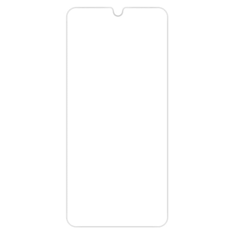 RURIHAI For Samsung Galaxy A25 5G (Global) (161.0 x 76.5 x 8.3mm) Screen Protector 0.26mm Full Glue High Aluminium-silicon Glass Film
