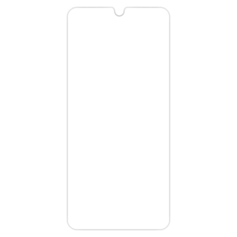 RURIHAI For Samsung Galaxy A15 4G / A15 5G Screen Protector 0.26mm 2.5D Full Glue Ultra Clear Film