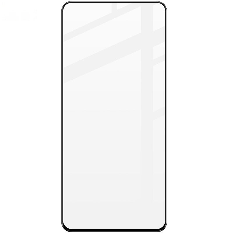 IMAK Pro+ Series For Realme V50s 5G / V50 5G Full Screen Protector Tempered Glass Film Ultra Clear