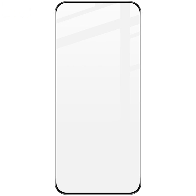 IMAK Pro+ Series For Honor X8b 4G Tempered Glass Film 9H Sensitive Touch Full Screen Protector