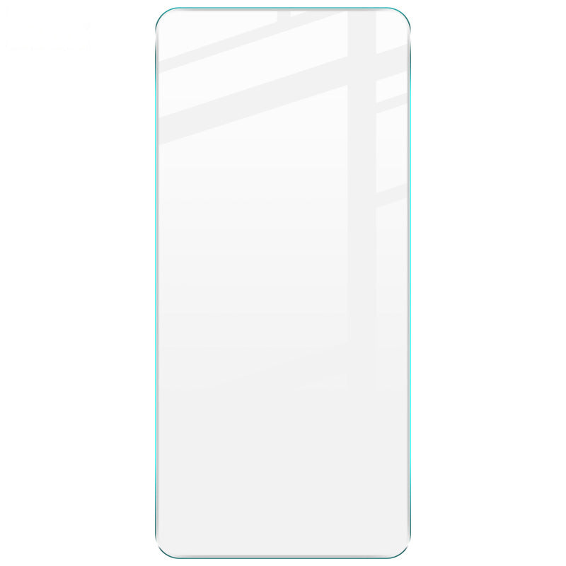 IMAK H Series For Honor X8b 4G Arc Edge Screen Protector Tempered Glass Screen Film