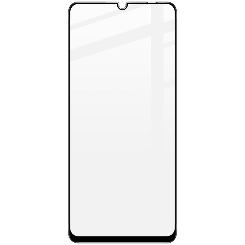 IMAK Pro+ Series For Huawei Enjoy 70 4G / nova Y72 4G Anti-Scratch Full Screen Protector Tempered Glass Film