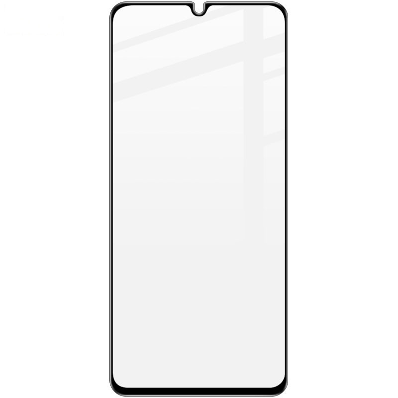 IMAK Pro+ Series For Xiaomi Redmi 13C 5G / 13R 5G Tempered Glass Phone Full Screen Protector