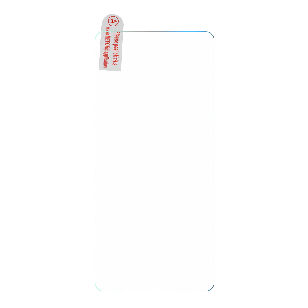 Screen Guard for Honor 90 GT 5G 0.25 Arc Edge High Aluminum-silicon Glass Screen Protector
