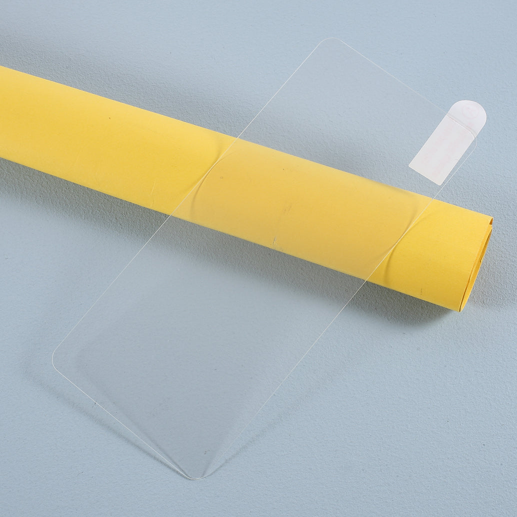 Screen Guard for Honor 90 GT 5G 0.25 Arc Edge High Aluminum-silicon Glass Screen Protector