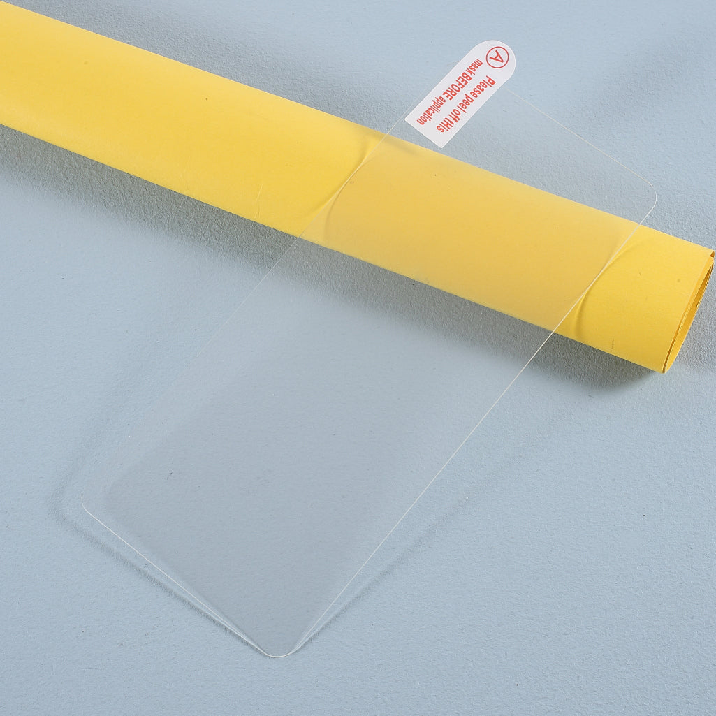 Screen Guard for Honor 90 GT 5G 0.25 Arc Edge High Aluminum-silicon Glass Screen Protector
