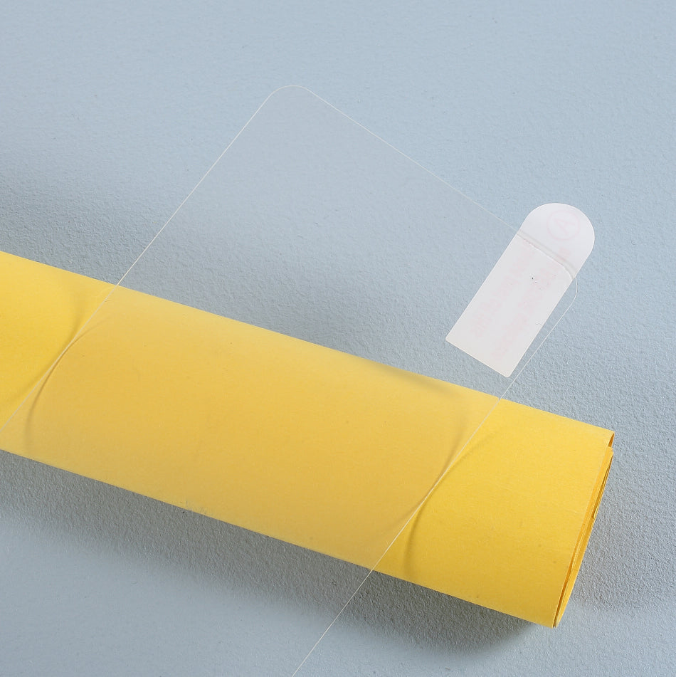For Motorola Moto G34 5G Screen Protector 0.25 Arc Edge High Aluminum-silicon Glass Film