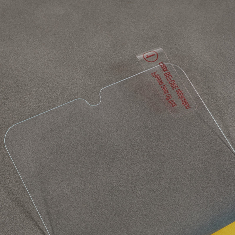 For Oppo A59 5G 0.25 Arc Edge Screen Protector Tempered Glass Ultra Transparent