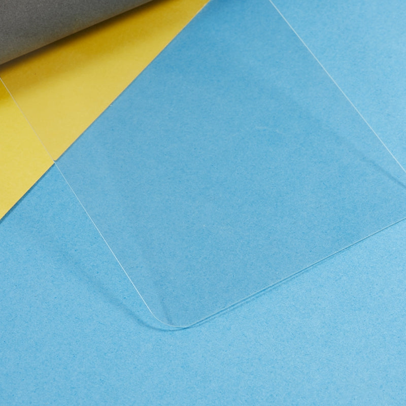 For Oppo A59 5G 0.25 Arc Edge Screen Protector Tempered Glass Ultra Transparent