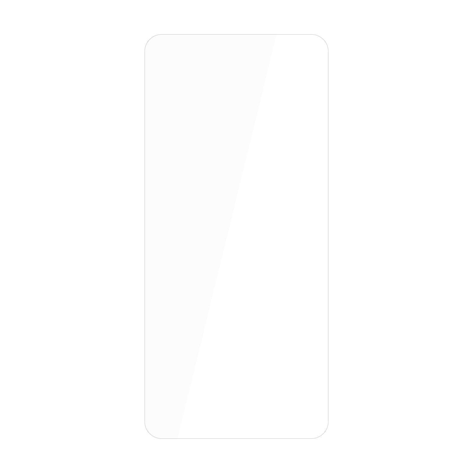 For Realme C67 5G Screen Protector HD Clear Tempered Glass Film 0.25 Arc Edge