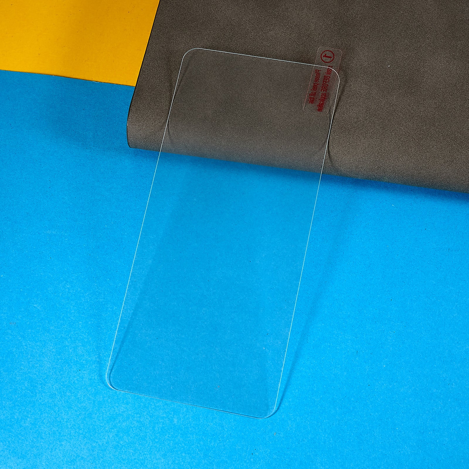 For Realme C67 5G Screen Protector HD Clear Tempered Glass Film 0.25 Arc Edge