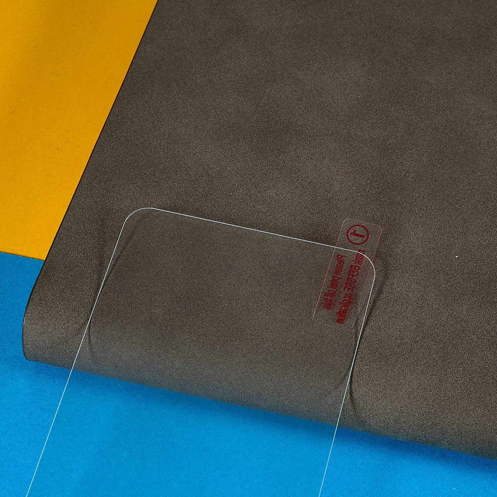 For Realme C67 5G Screen Protector HD Clear Tempered Glass Film 0.25 Arc Edge