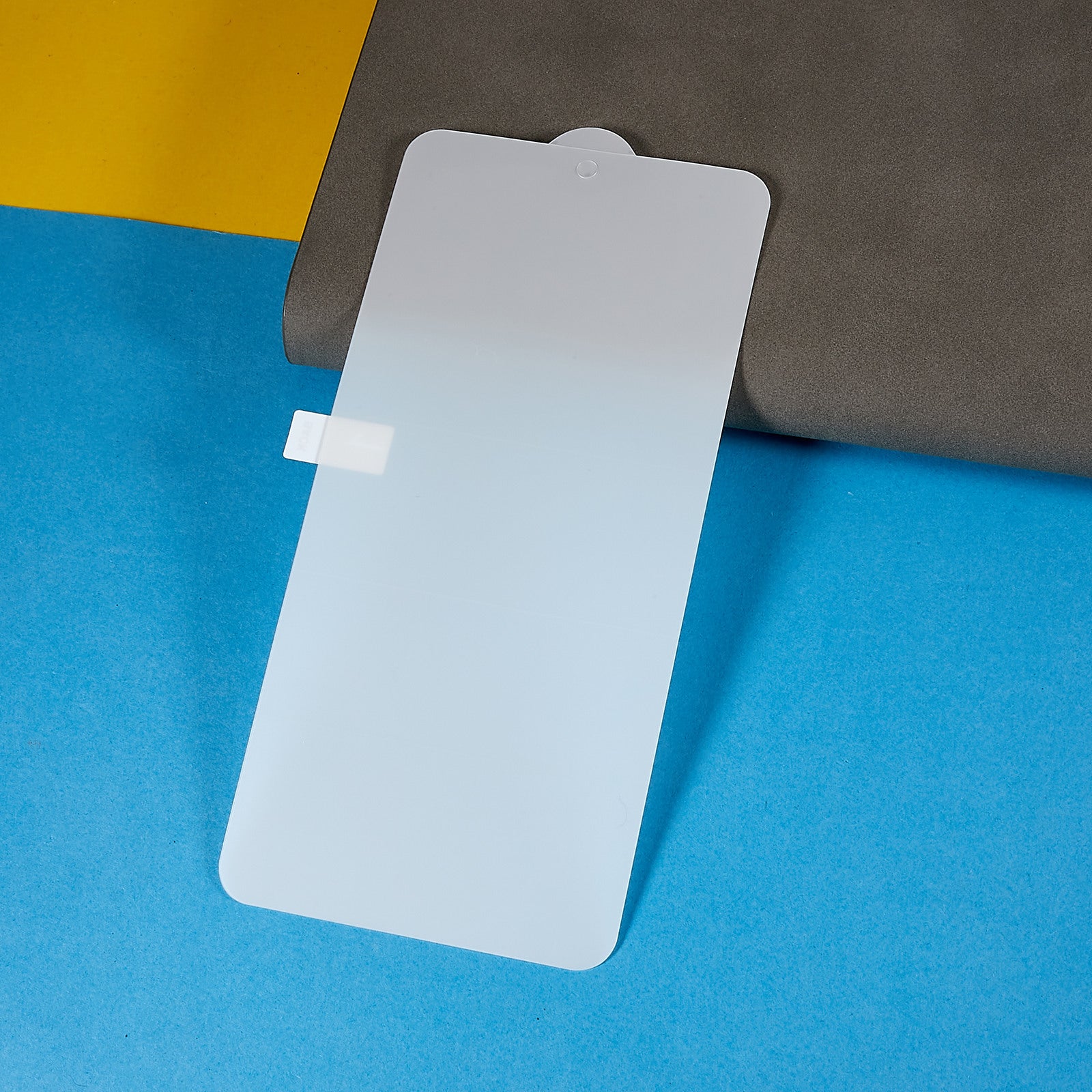 For Realme C67 5G Clear PET Screen Protector High Definition Screen Guard Film