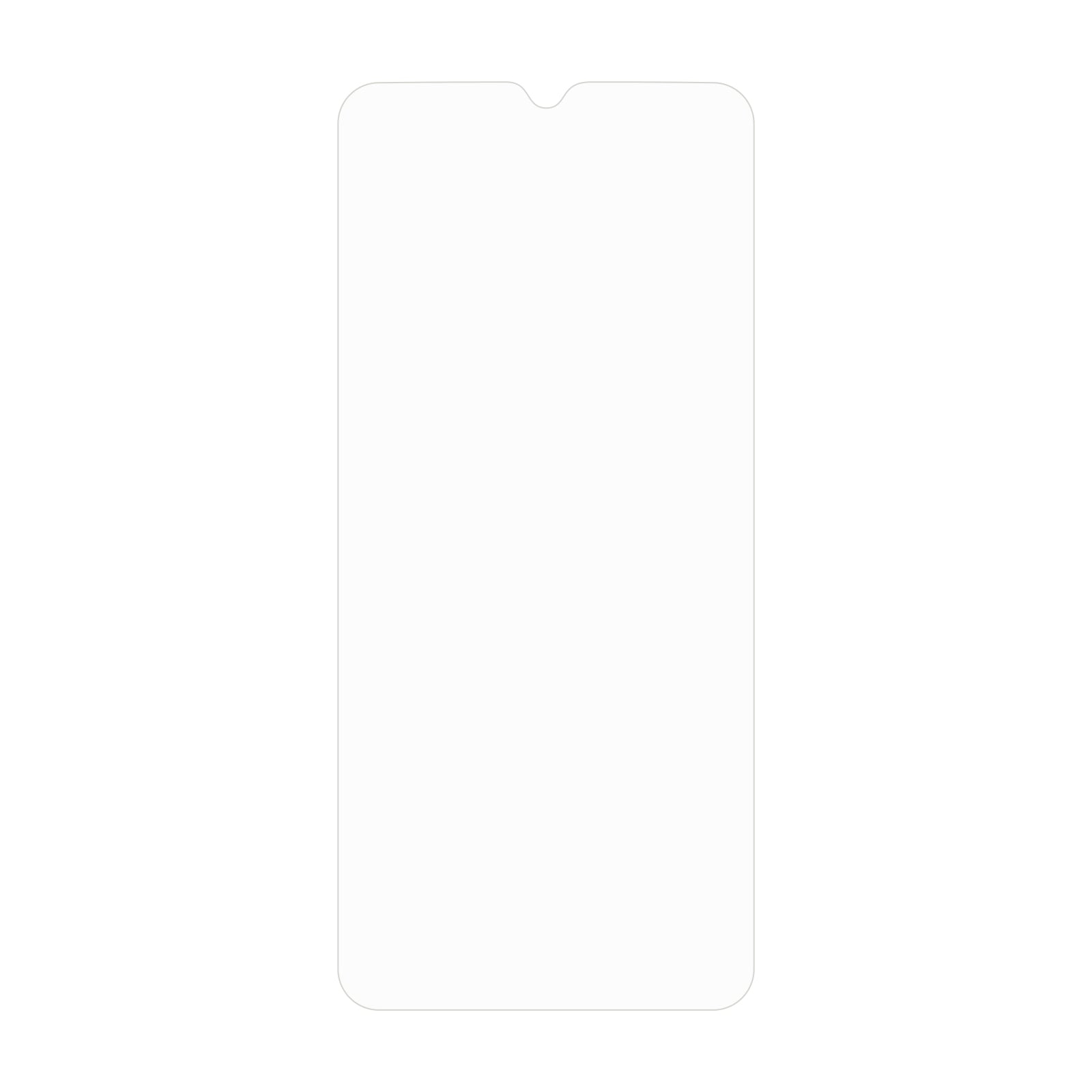 For Xiaomi Poco M6 5G Phone Screen Protector High Definition Soft PET Film