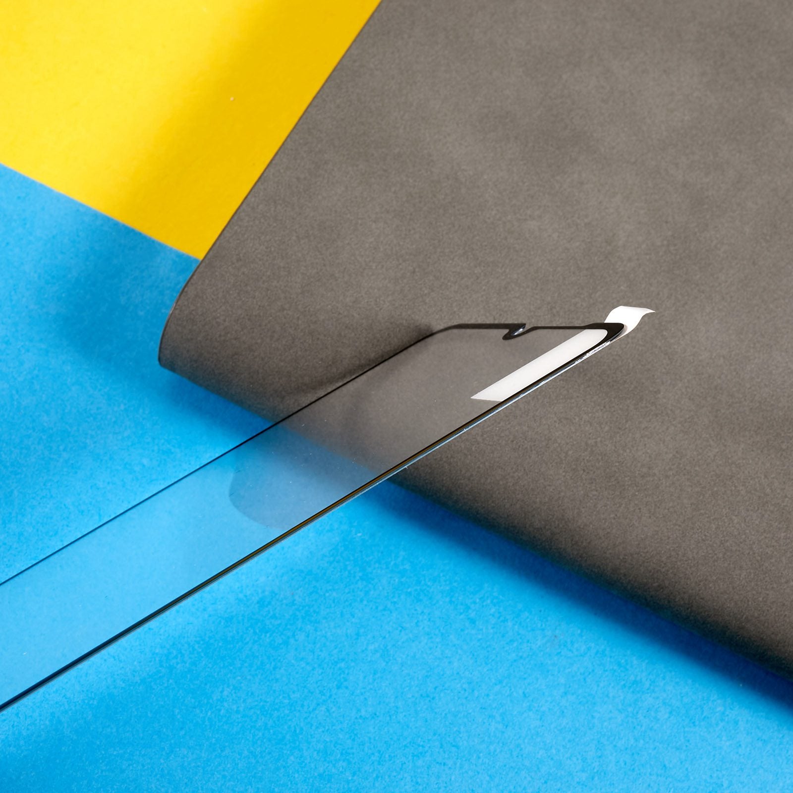 Full Coverage Screen Protector for Oppo A59 5G Tempered Glass Full Glue HD Clear