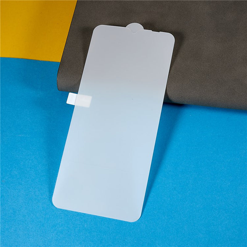 For Oppo A59 Dustproof PET Phone Screen Protector High Definition Soft Film