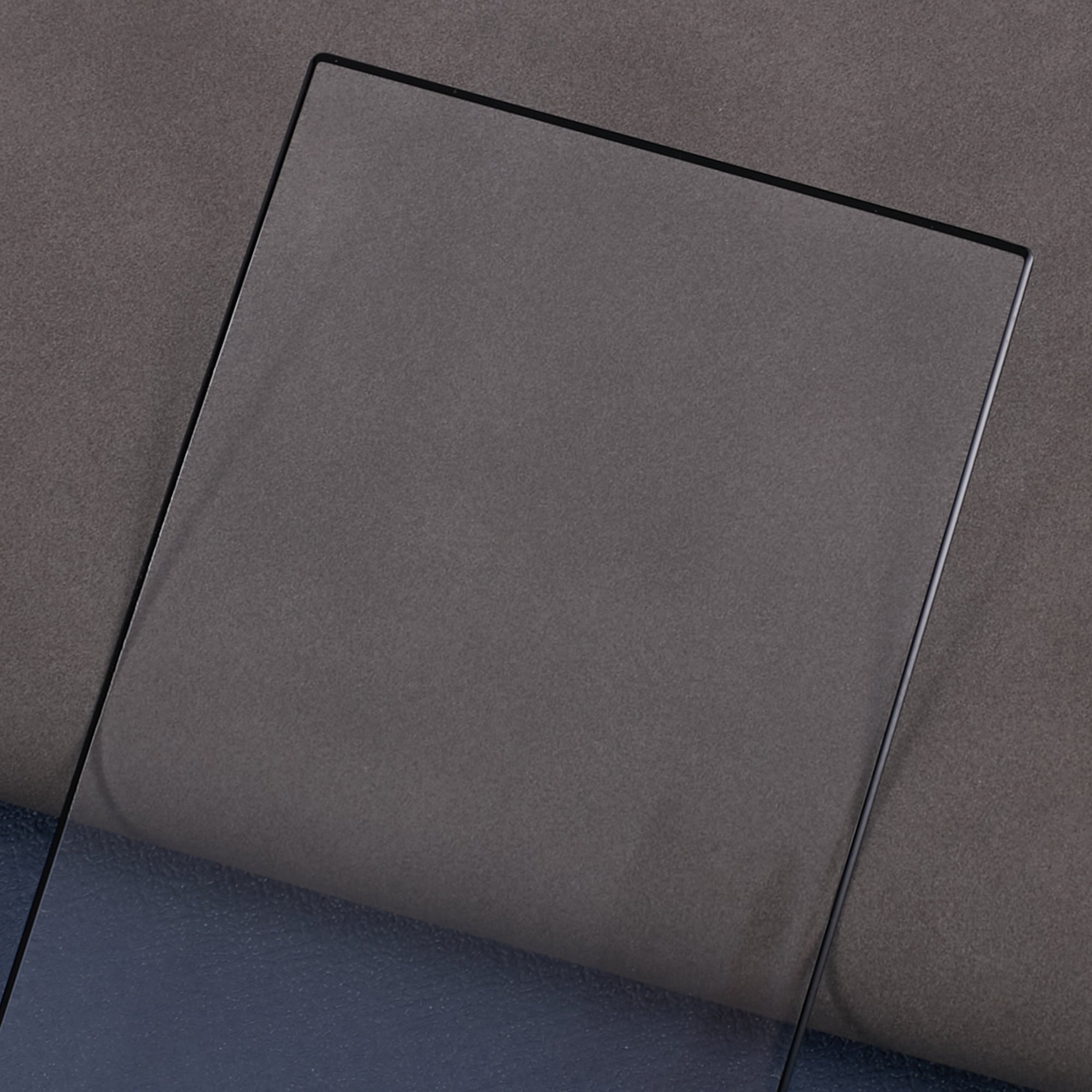 For Samsung Galaxy S24 Ultra Tempered Glass Screen Protector Fingerprint Unlock