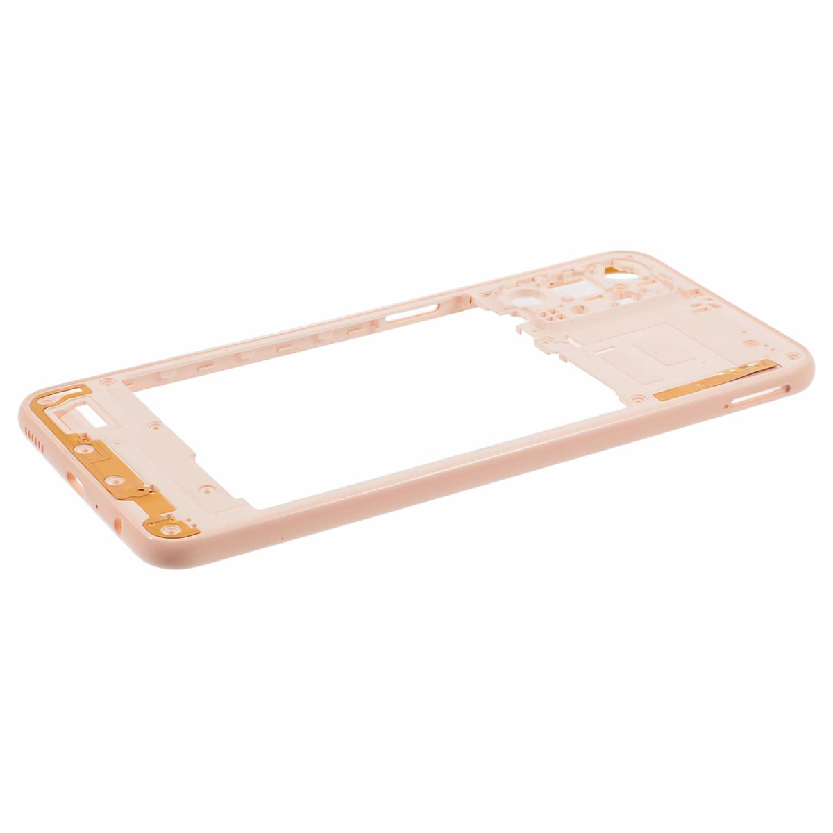 For Samsung Galaxy A23 4G A235 Middle Plate Frame Mobile Phone Replacement Part (without Logo)