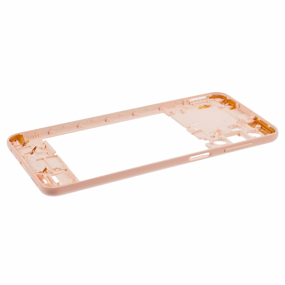 For Samsung Galaxy A23 4G A235 Middle Plate Frame Mobile Phone Replacement Part (without Logo)
