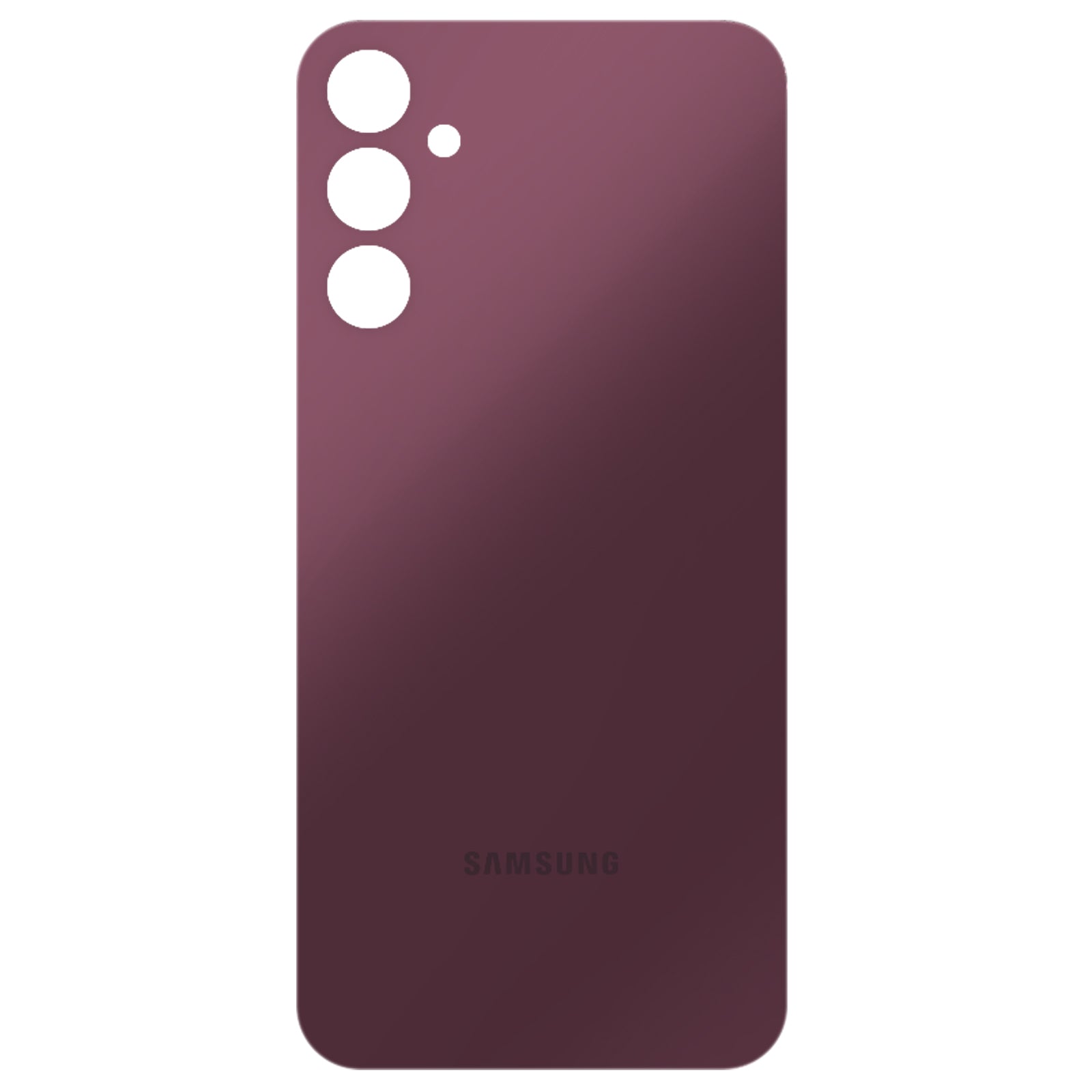 For Samsung Galaxy A24 4G (162.1 x 77.6 x 8.3mm) A245 OEM Back Battery Housing Cover Replacement Part